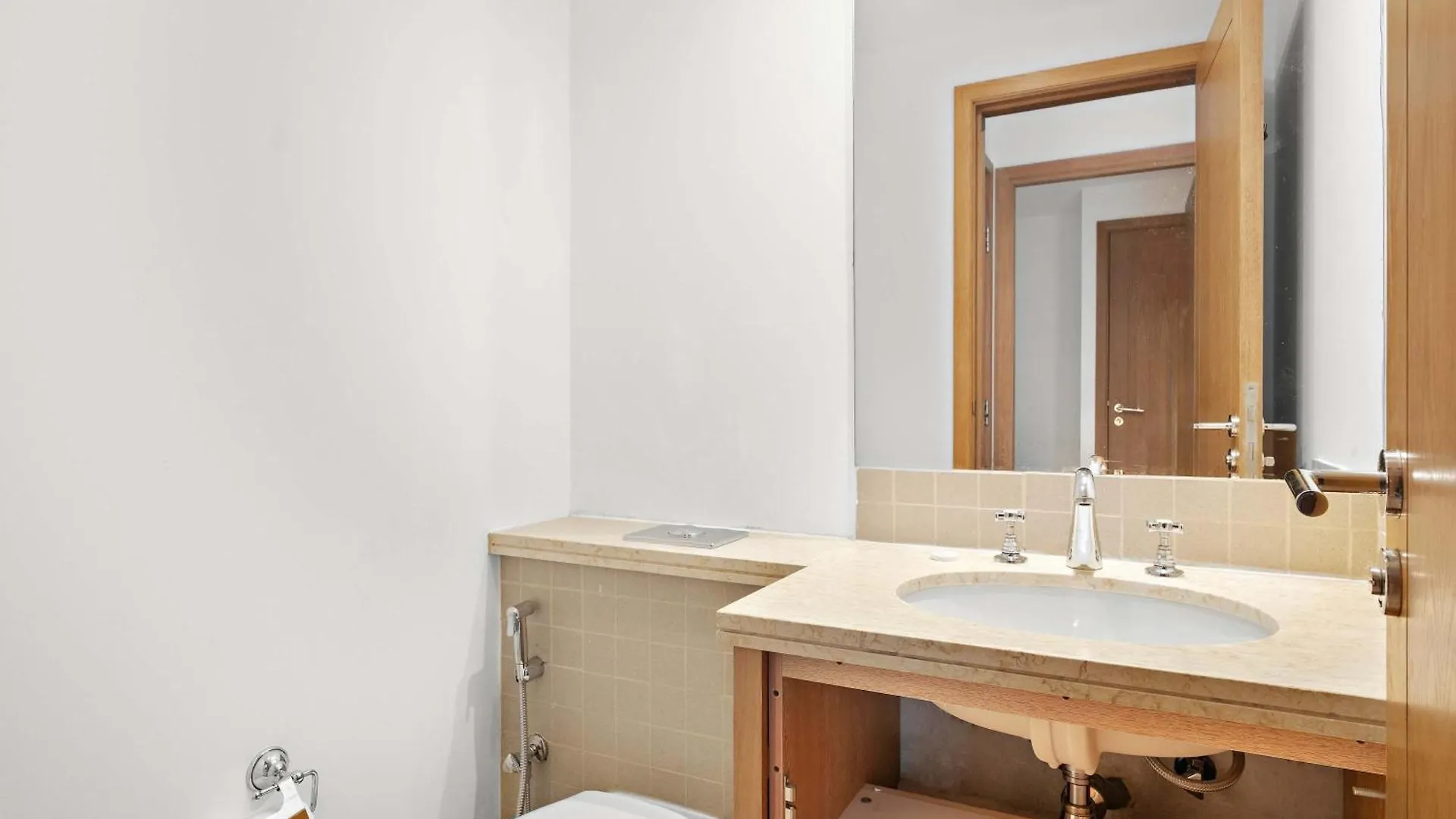 Silkhaus 3Bdr Near Burj Khalifa In Residences Tower Dubai
