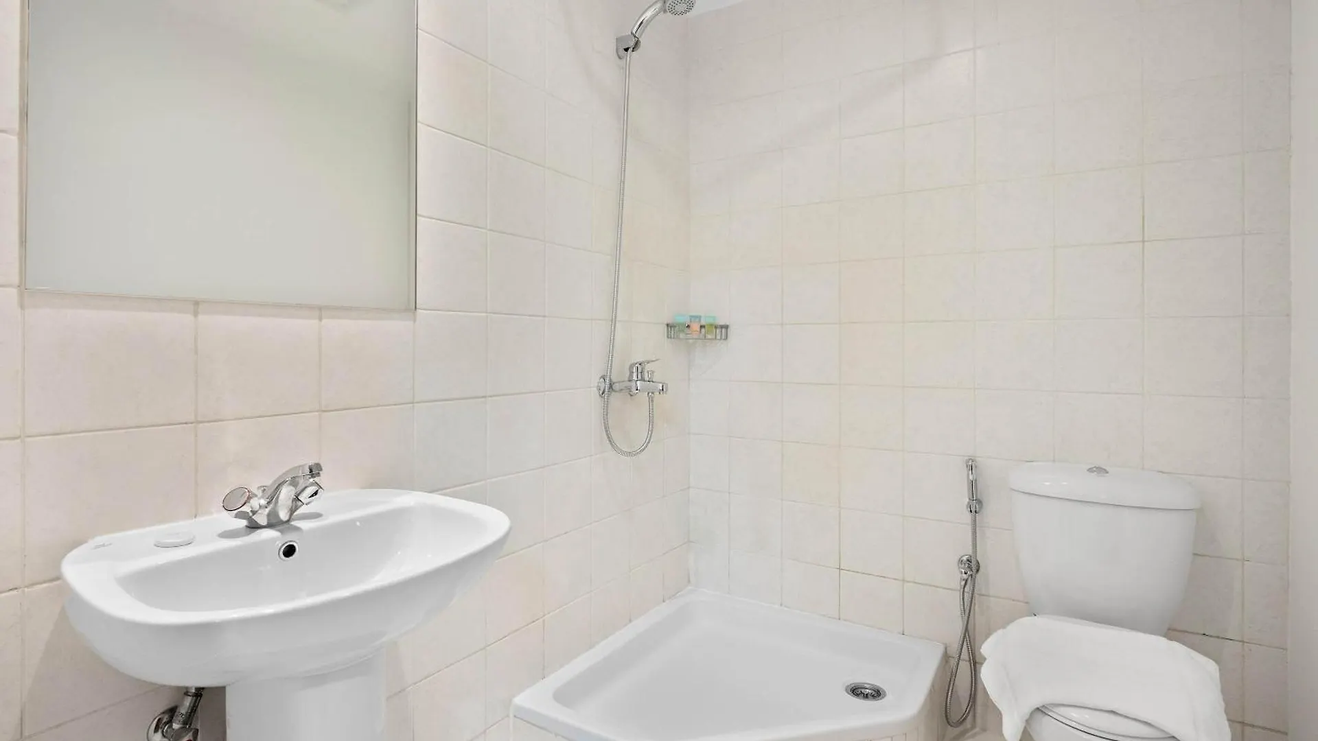 Silkhaus 3Bdr Near Burj Khalifa In Residences Tower Dubai