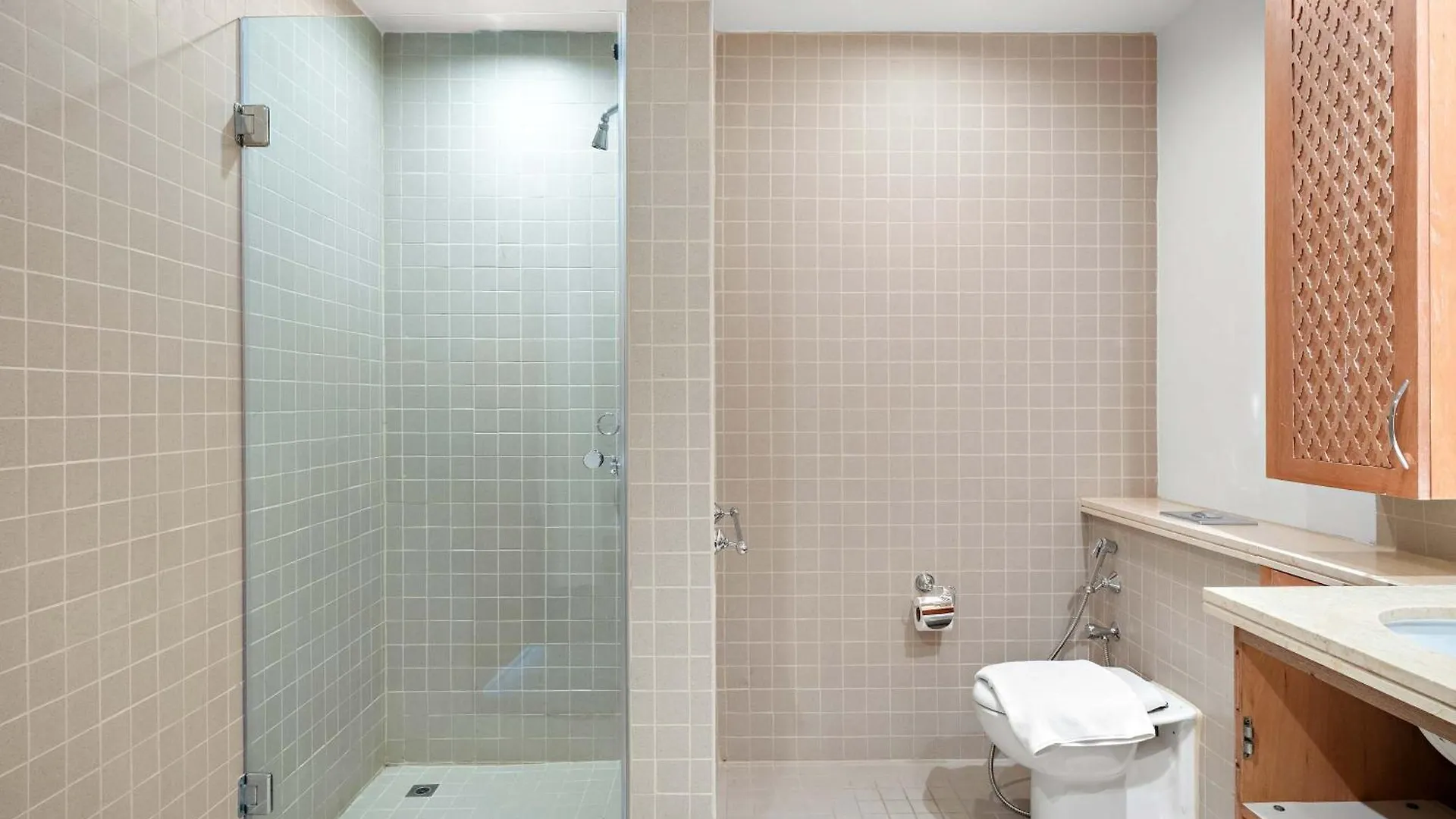 Apartment Silkhaus 3Bdr Near Burj Khalifa In Residences Tower Dubai